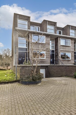 Medium property photo - Watermaalpad 33, 1066 WX Amsterdam